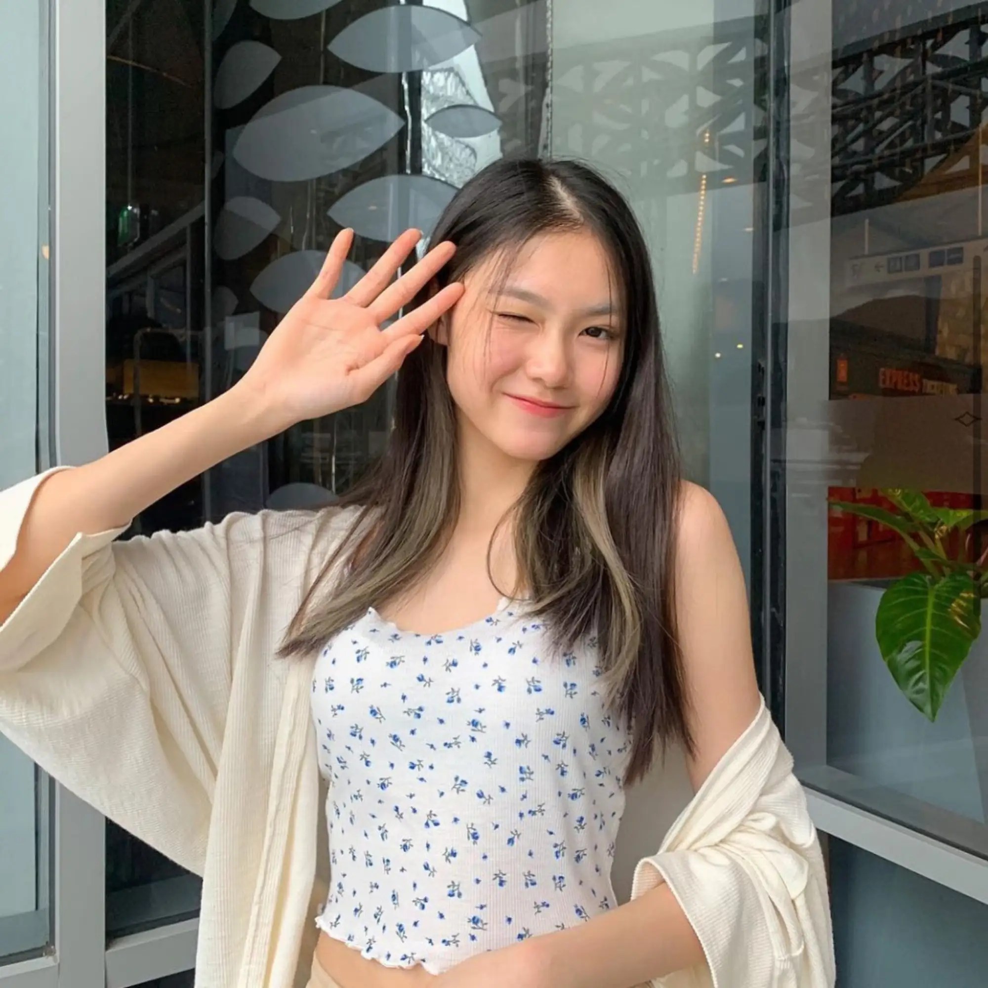 关键时刻的