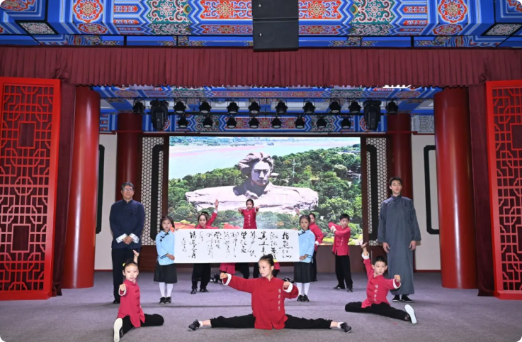 的消息