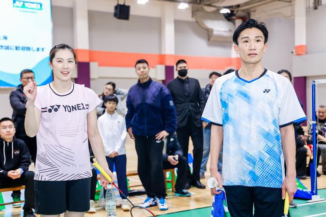 的公益使者