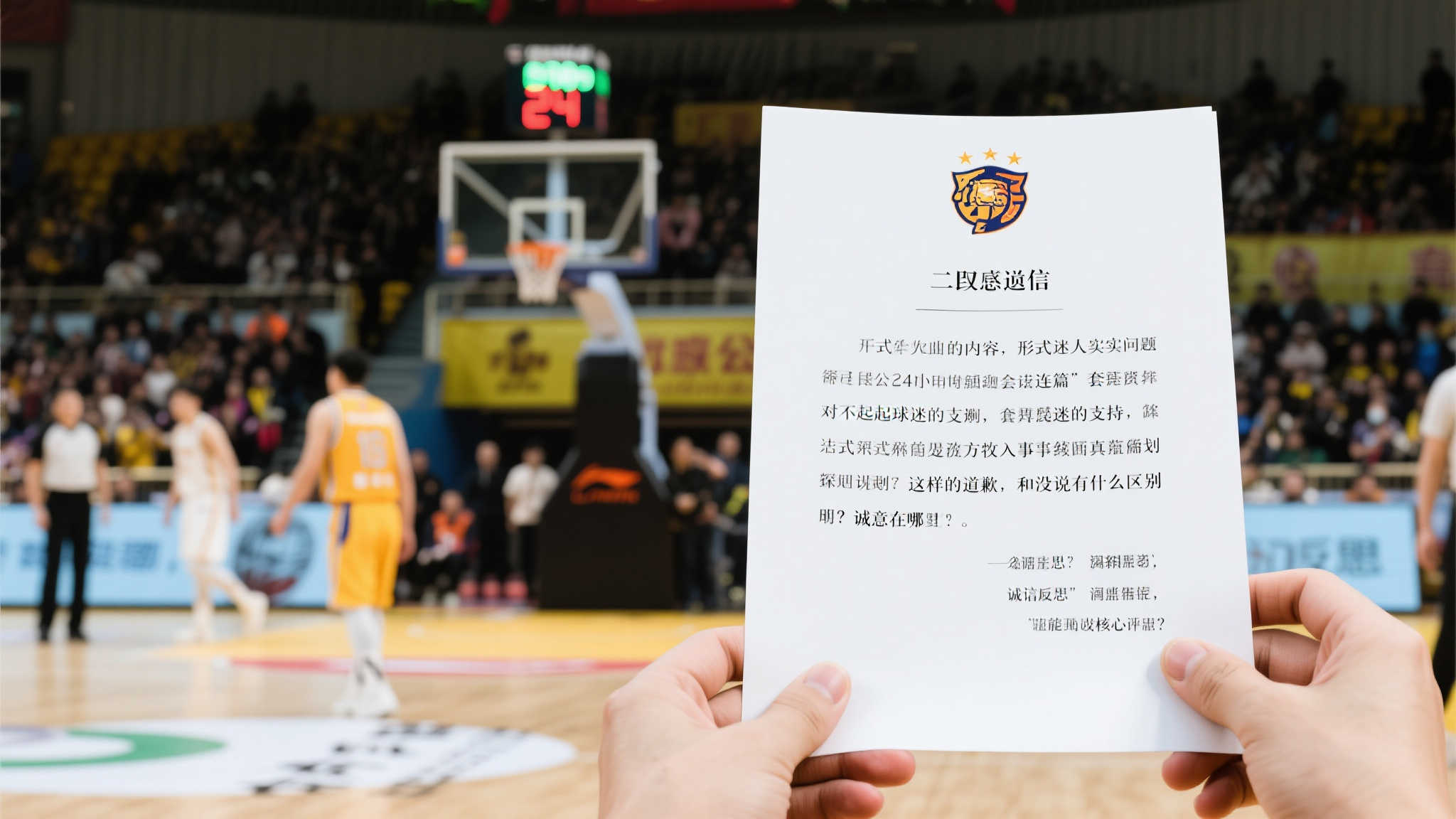 的比赛中