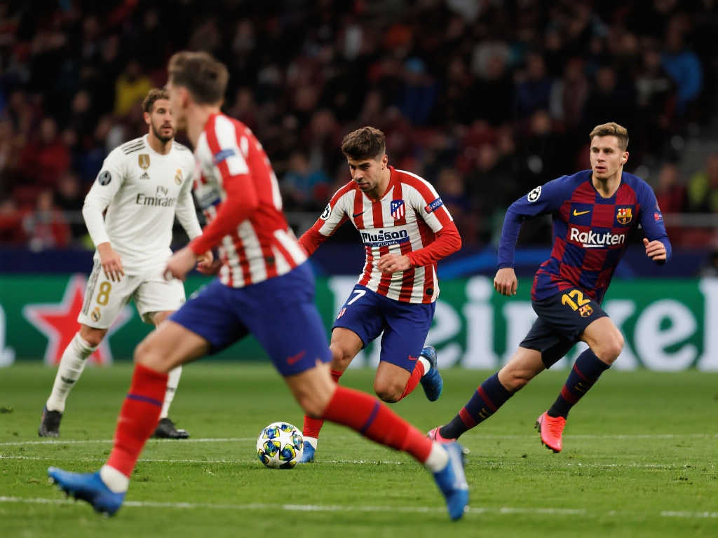 的战术较量 的战术较量