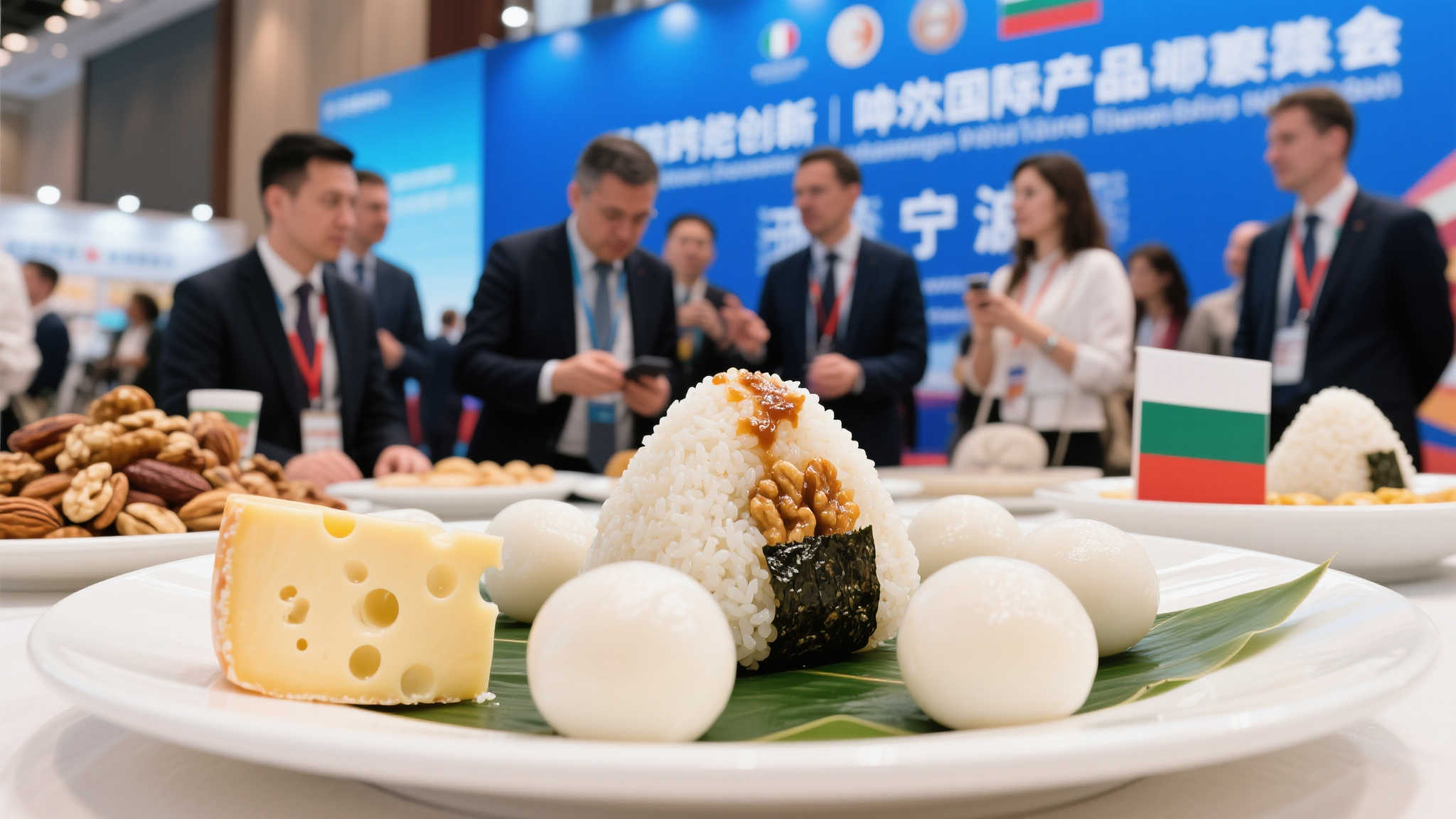 冷静和高效 冷静和高效