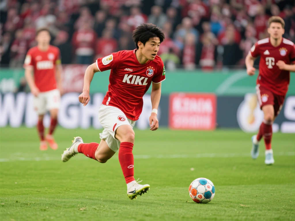 年初的一場 年初的一場